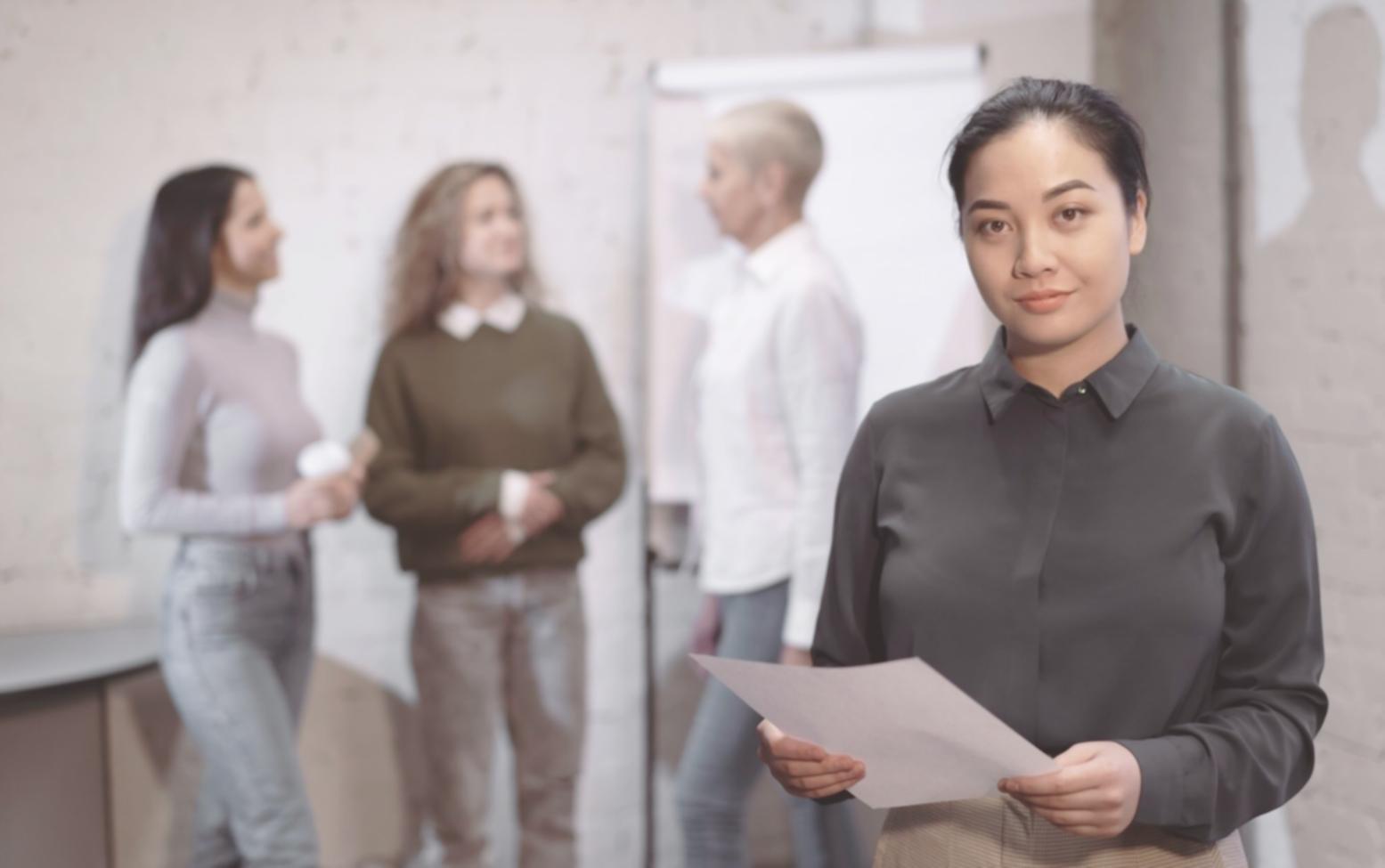 Espacio de trabajo colaborativo para análisis financiero